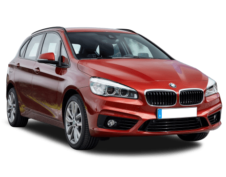 BMW 2 Series 2017