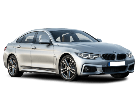 BMW 4 Series 2019