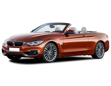 BMW 4 Series 2022