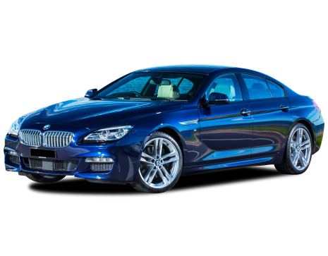 BMW 6 Series