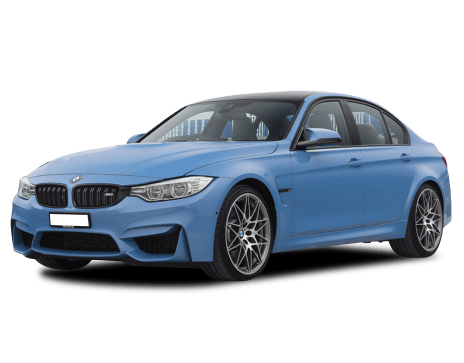 BMW M3 2018