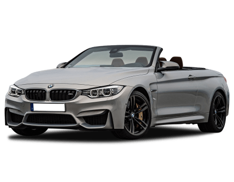 BMW M4 2020