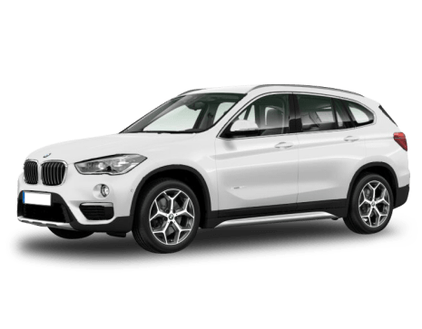 BMW X1 2020