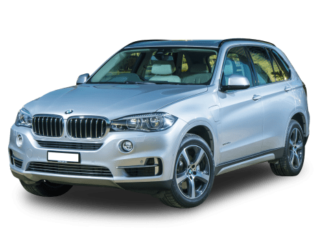 BMW X5 2017