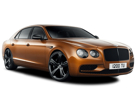 Bentley Flying Spur 2017