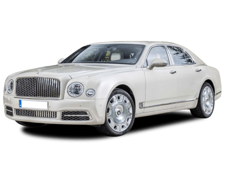 Bentley Mulsanne 2018