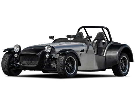 Caterham Seven 2019