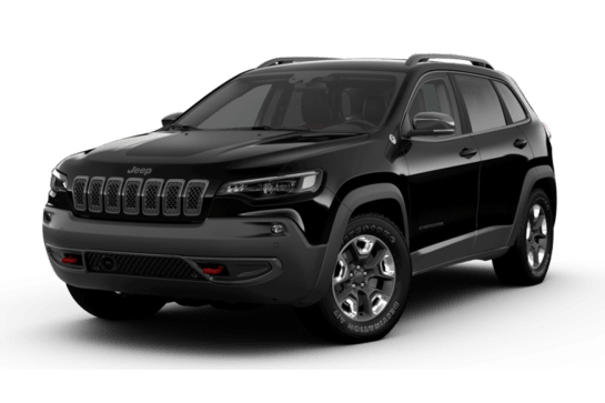 Jeep Cherokee Wheel Size Carsguide