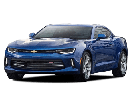 Chevrolet Camaro 2020