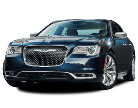 Chrysler 300 2020