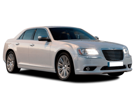 Chrysler 300 2022