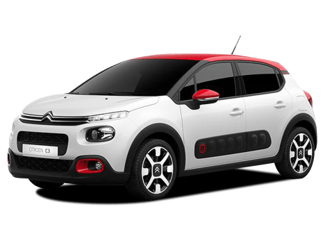 Citroen C3 2018