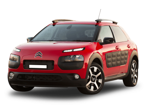 Citroen C4 Cactus 2019