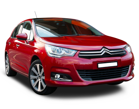 Citroen C4 2019