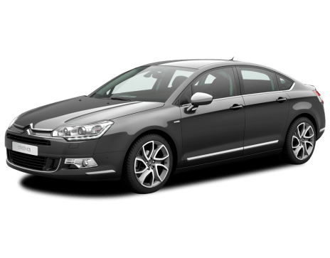 Citroen C5 2017