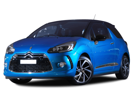 Citroen DS3 2017