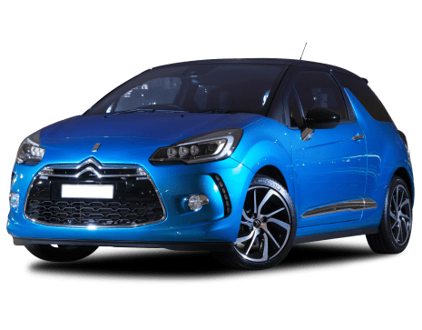 Citroen DS3