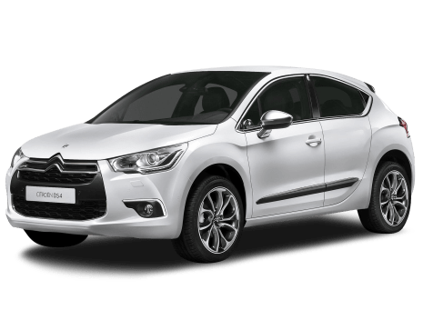 Citroen Ds4 Towing Capacity Carsguide