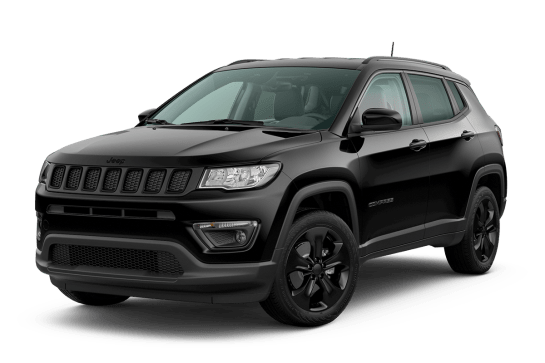 Jeep Compass Review, Price, For Sale
