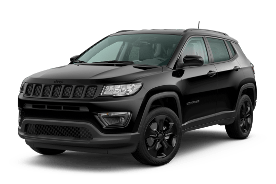 Jeep Compass Models