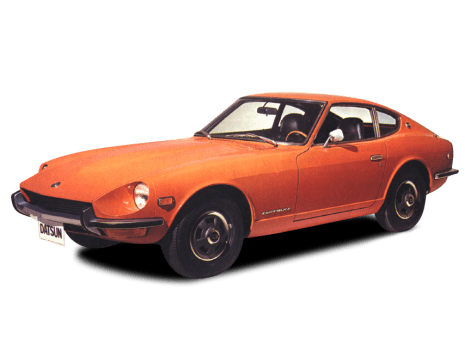 Datsun 240Z