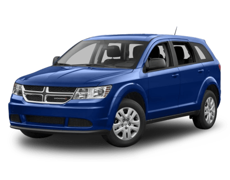 Dodge Journey 2017