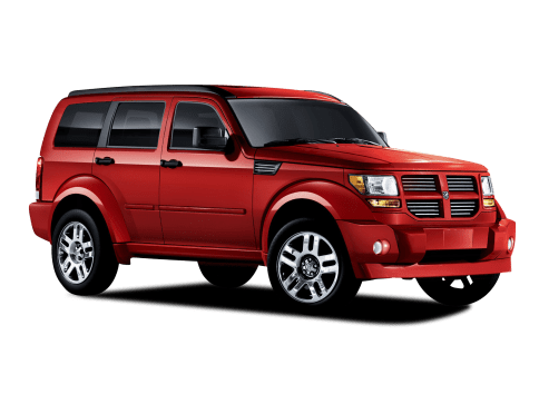 Dodge Nitro