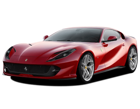 Ferrari 812 Superfast 2018