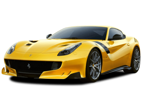 Ferrari F12 2020