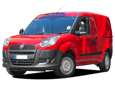 Fiat Doblo 2020