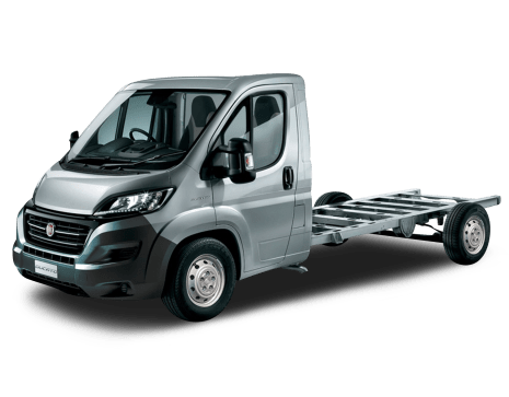 Fiat Ducato 2021