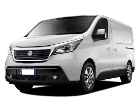 2018 Fiat Scudo Towing Capacity | CarsGuide
