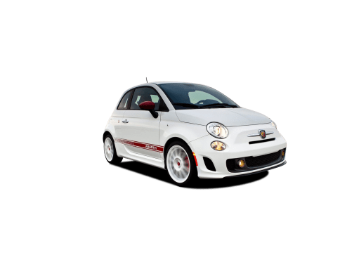 Abarth 500