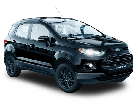 2020 Ford EcoSport Review, Pricing, & Pictures