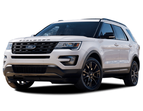 1999 ford explorer limited edition specs