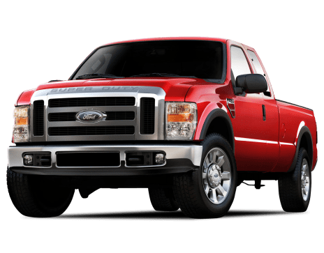Get to Know the Ford F250 Super Duty  Mike Molstead Motors Blog