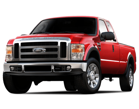 Ford F250