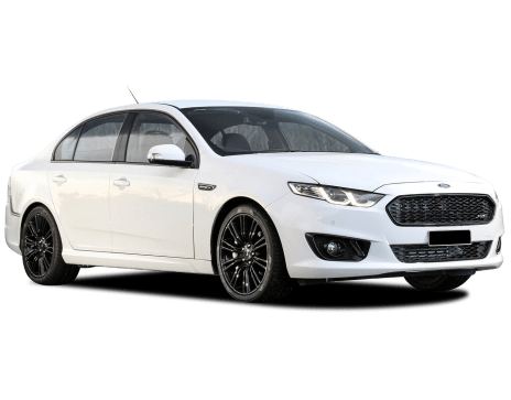 Ford Falcon Price Specs Carsguide