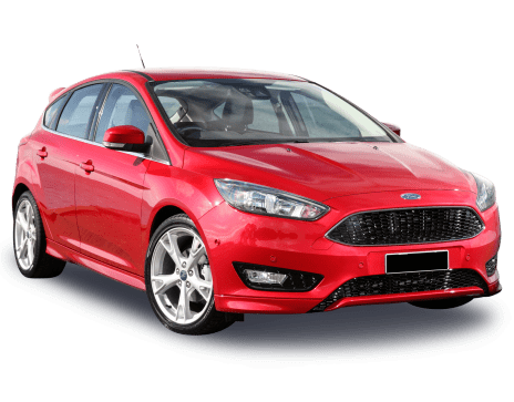 2018 Ford Focus Prices Reviews and Photos  MotorTrend