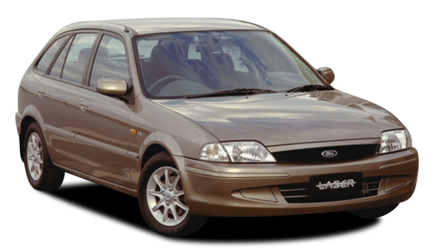 Ford Laser