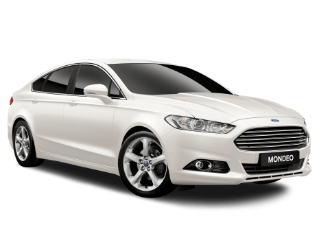 Ford Mondeo 2020