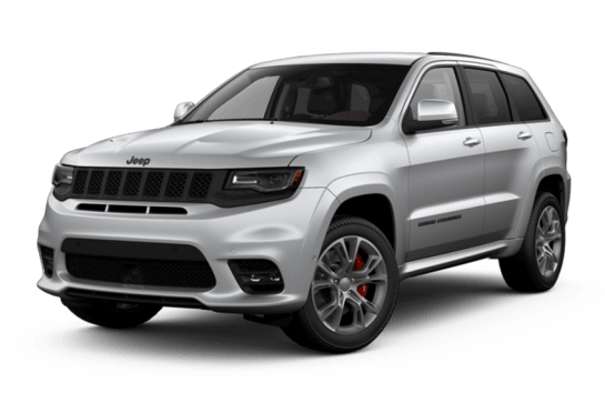 Jeep Grand Cherokee 2021