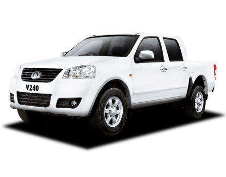 Great Wall V240 Review, For Sale, Specs, Models & News | CarsGuide
