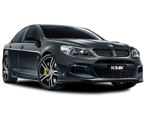 Hsv Clubsport Price Specs Carsguide