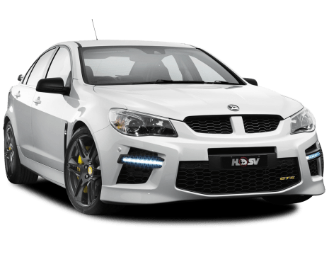 HSV GTS