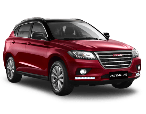 Haval H2 2020