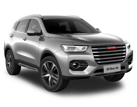 Haval H6 2020