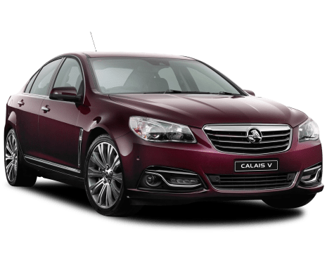 Holden Calais