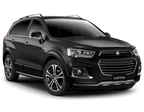 Holden Captiva Review For Sale Price Models Specs