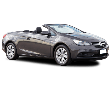 Holden Cascada 2017